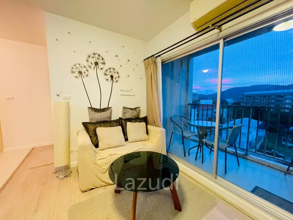 Baan Peang Ploen: 2-bedroom condominium Khao Takiab