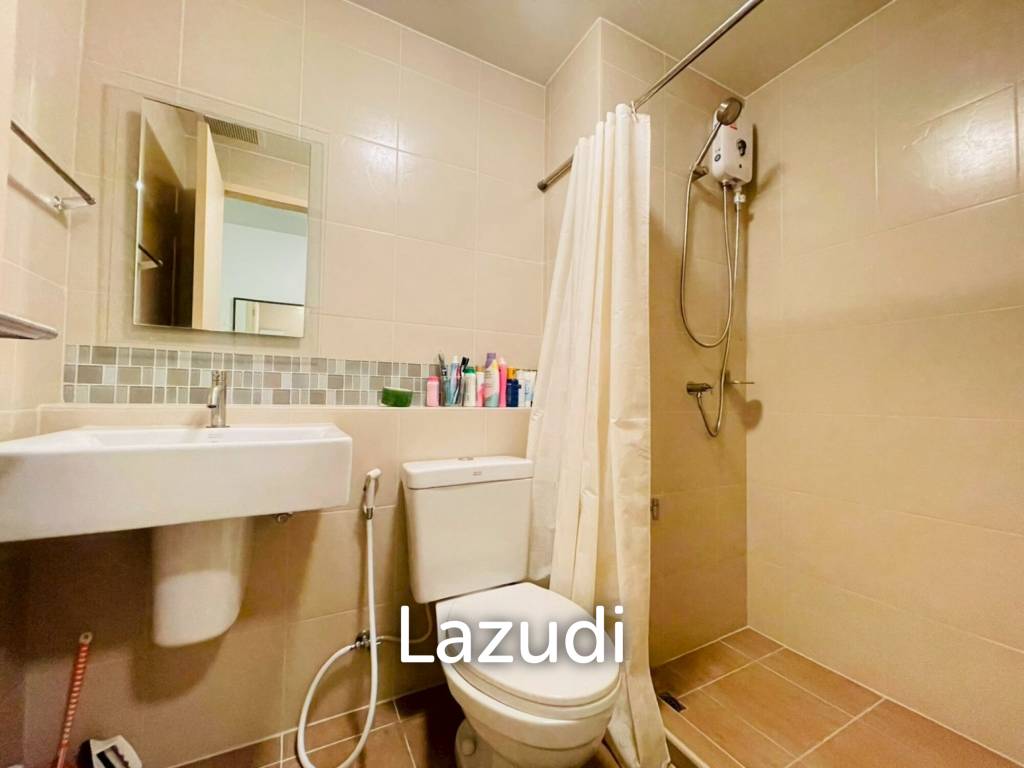 Baan Peang Ploen: 2-bedroom condominium Khao Takiab