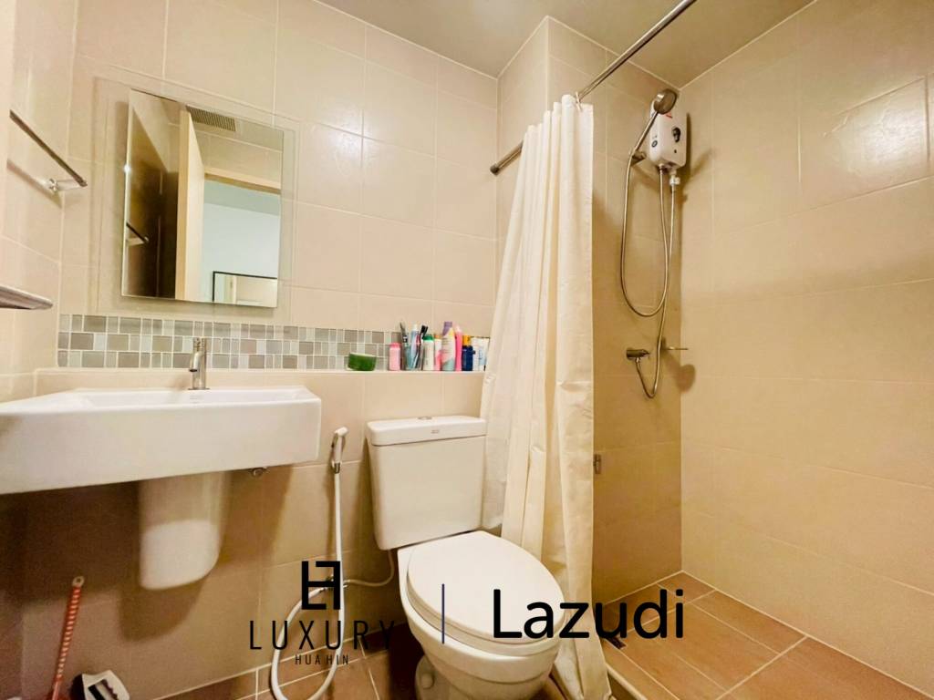 60 平方米 2 床 2 洗澡 公寓 对于 租