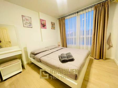 Baan Peang Ploen: Eigentumswohnung mit 2 Schlafzimmern