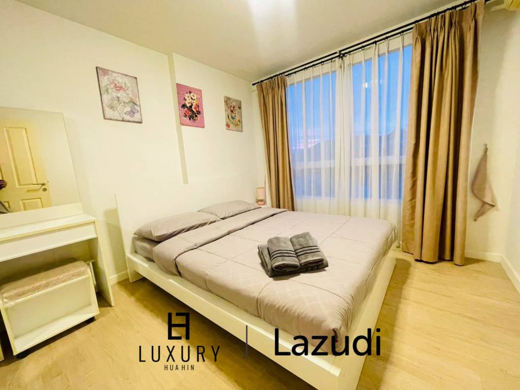 60 平方米 2 床 2 洗澡 公寓 对于 租