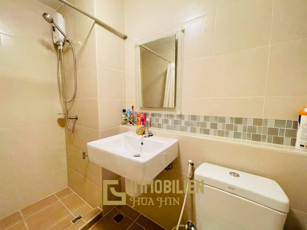 Baan Peang Ploen: Eigentumswohnung mit 2 Schlafzimmern