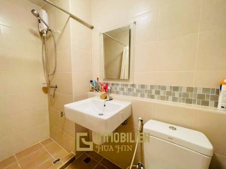 Baan Peang Ploen: Eigentumswohnung mit 2 Schlafzimmern