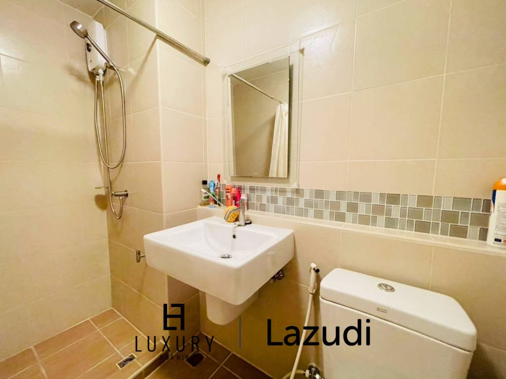 60 平方米 2 床 2 洗澡 公寓 对于 租