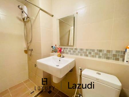 60 平方米 2 床 2 洗澡 公寓 对于 租