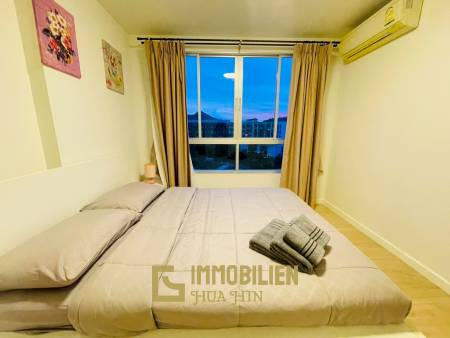 Baan Peang Ploen: Eigentumswohnung mit 2 Schlafzimmern