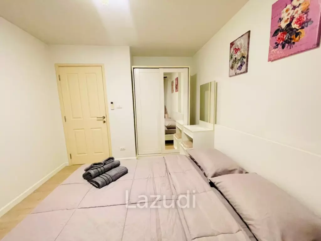 Baan Peang Ploen: 2-bedroom condominium Khao Takiab