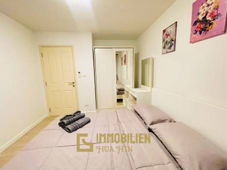 Baan Peang Ploen: Eigentumswohnung mit 2 Schlafzimmern