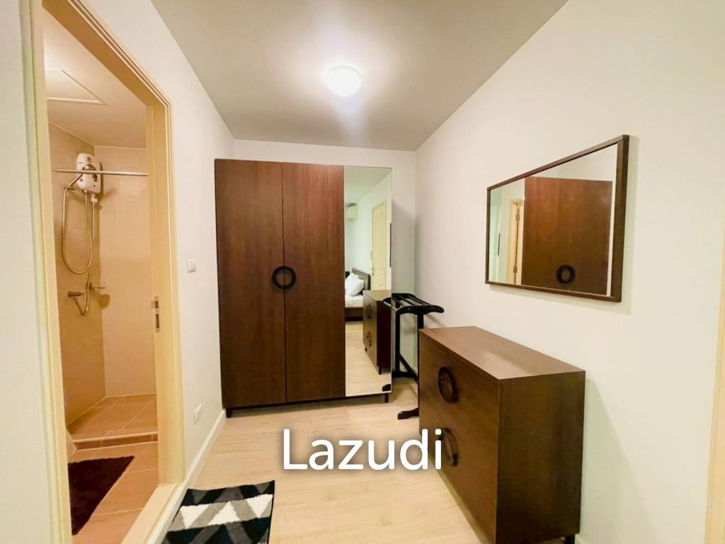Baan Peang Ploen: 2-bedroom condominium Khao Takiab