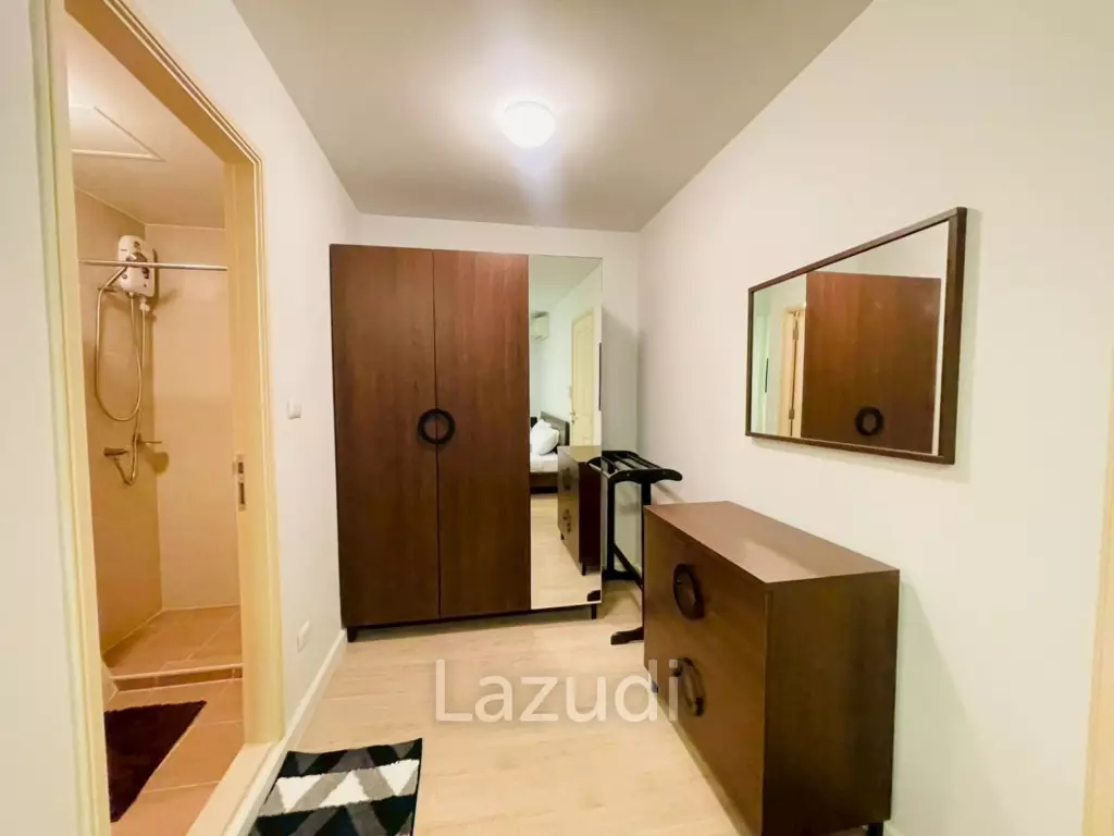 Baan Peang Ploen: 2-bedroom condominium Khao Takiab