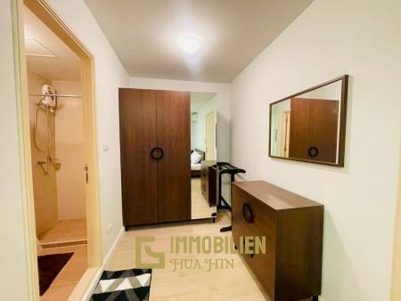 Baan Peang Ploen: Eigentumswohnung mit 2 Schlafzimmern