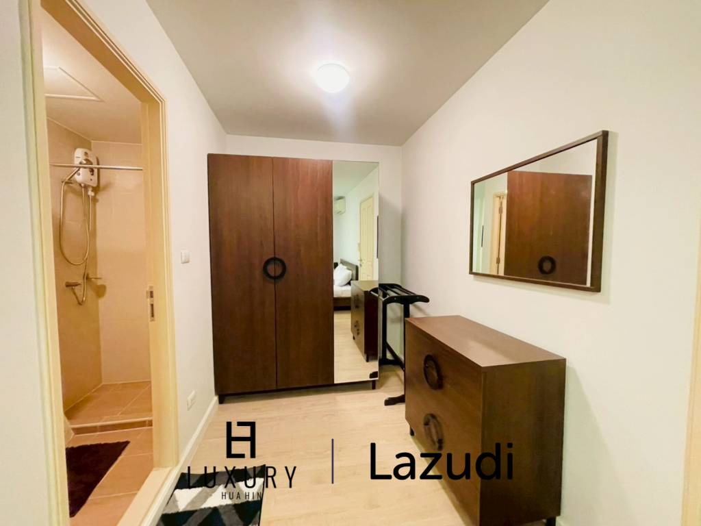 60 平方米 2 床 2 洗澡 公寓 对于 租