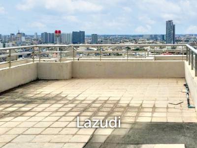 4 Bed 5 Bath 272 SQ.M Watermark Chaophraya