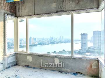 4 Bed 5 Bath 272 SQ.M Watermark Chaophraya