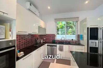 WHITESTONE VILLAS : Good Quality 3 Bed Pool Villa