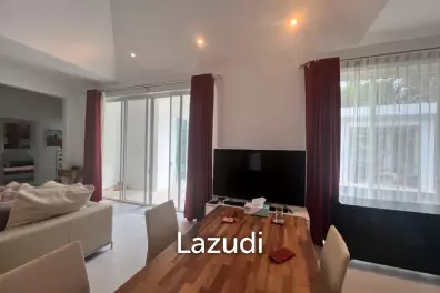 WHITESTONE VILLAS : Good Quality 3 Bed Pool Villa