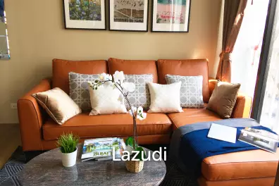 2 Bed 1 Bath 55 SQ.M Park Origin Phromphong