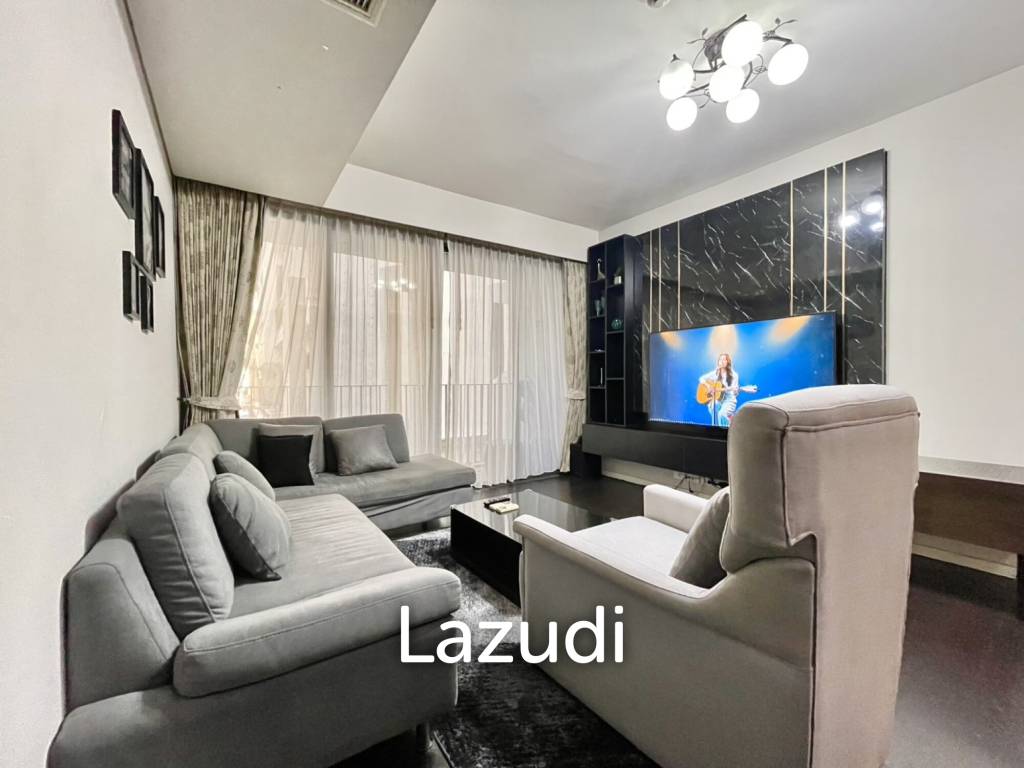 2 Bedroom 2 Bathroom 64 SQ.M Siamese Gioia