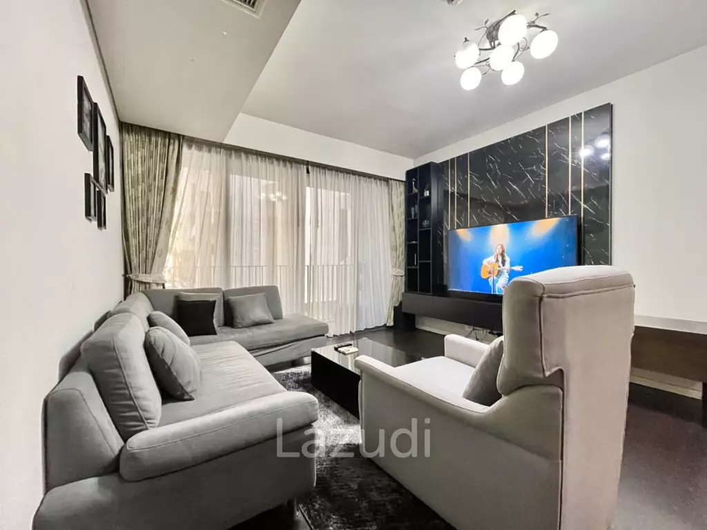 2 Bedroom 2 Bathroom 64 SQ.M Siamese Gioia