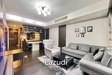 2 Bedroom 2 Bathroom 64 SQ.M Siamese Gioia