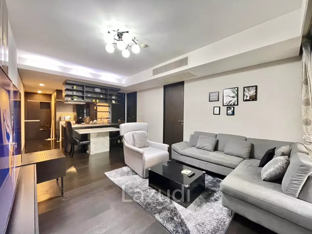 2 Bedroom 2 Bathroom 64 SQ.M Siamese Gioia