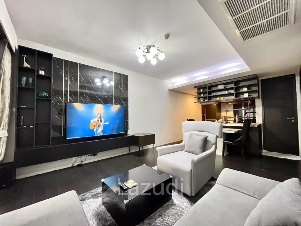 2 Bedroom 2 Bathroom 64 SQ.M Siamese Gioia
