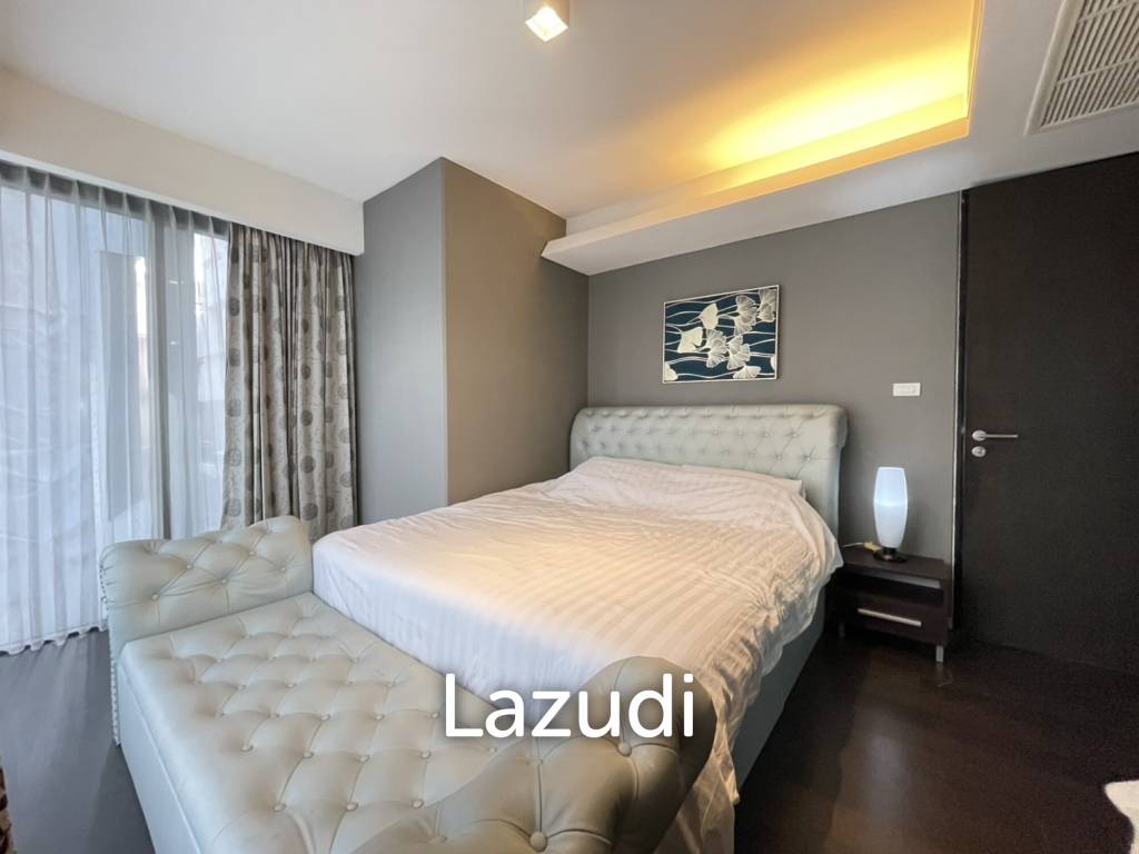2 Bedroom 2 Bathroom 64 SQ.M Siamese Gioia