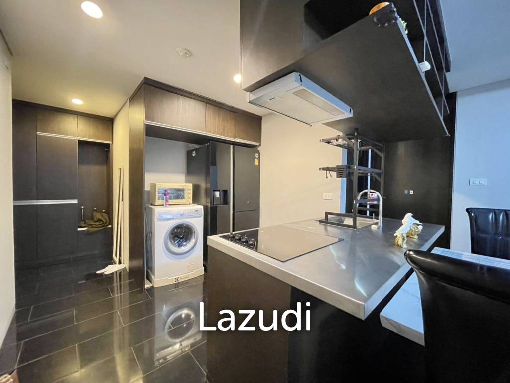 2 Bedroom 2 Bathroom 64 SQ.M Siamese Gioia