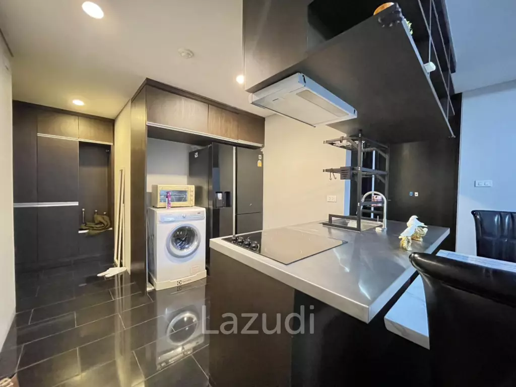 2 Bedroom 2 Bathroom 64 SQ.M Siamese Gioia
