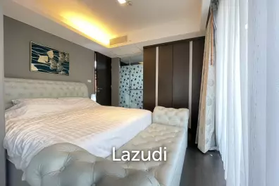2 Bedroom 2 Bathroom 64 SQ.M Siamese Gioia