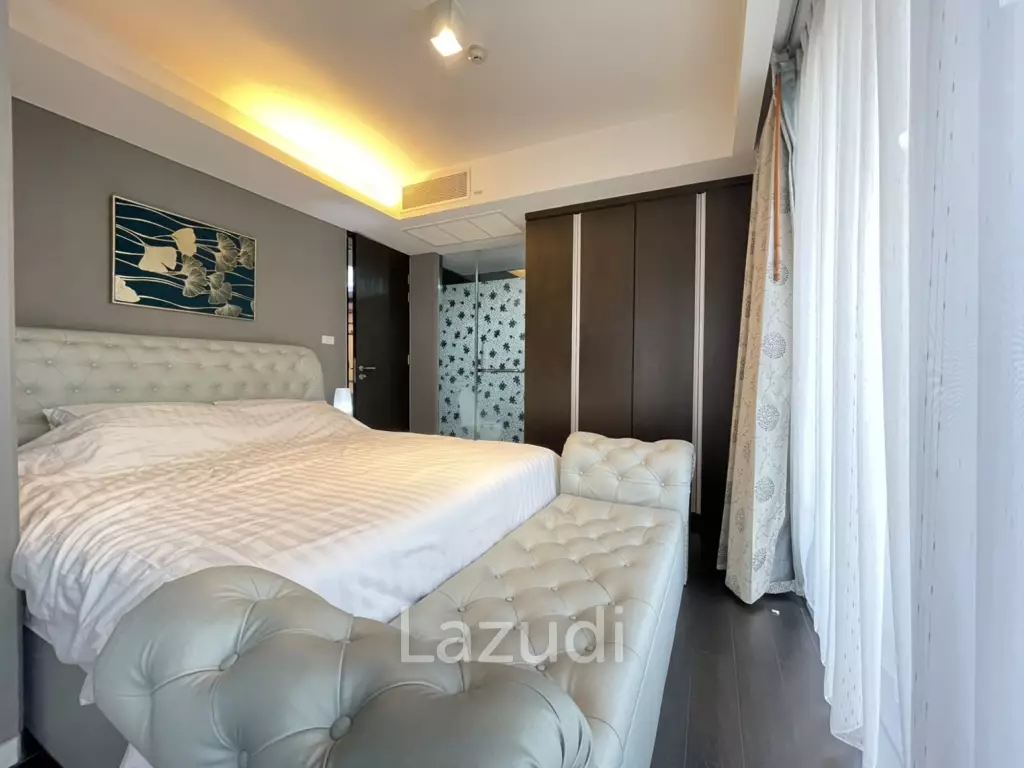 2 Bedroom 2 Bathroom 64 SQ.M Siamese Gioia