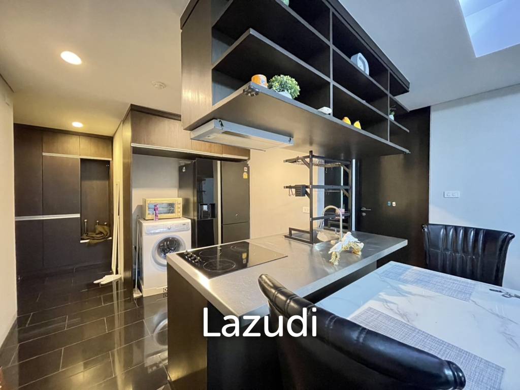 2 Bedroom 2 Bathroom 64 SQ.M Siamese Gioia