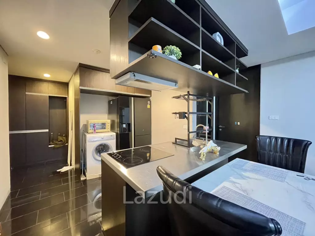 2 Bedroom 2 Bathroom 64 SQ.M Siamese Gioia