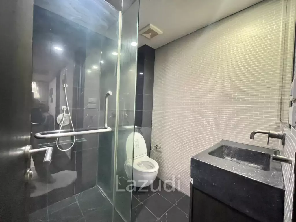 2 Bedroom 2 Bathroom 64 SQ.M Siamese Gioia