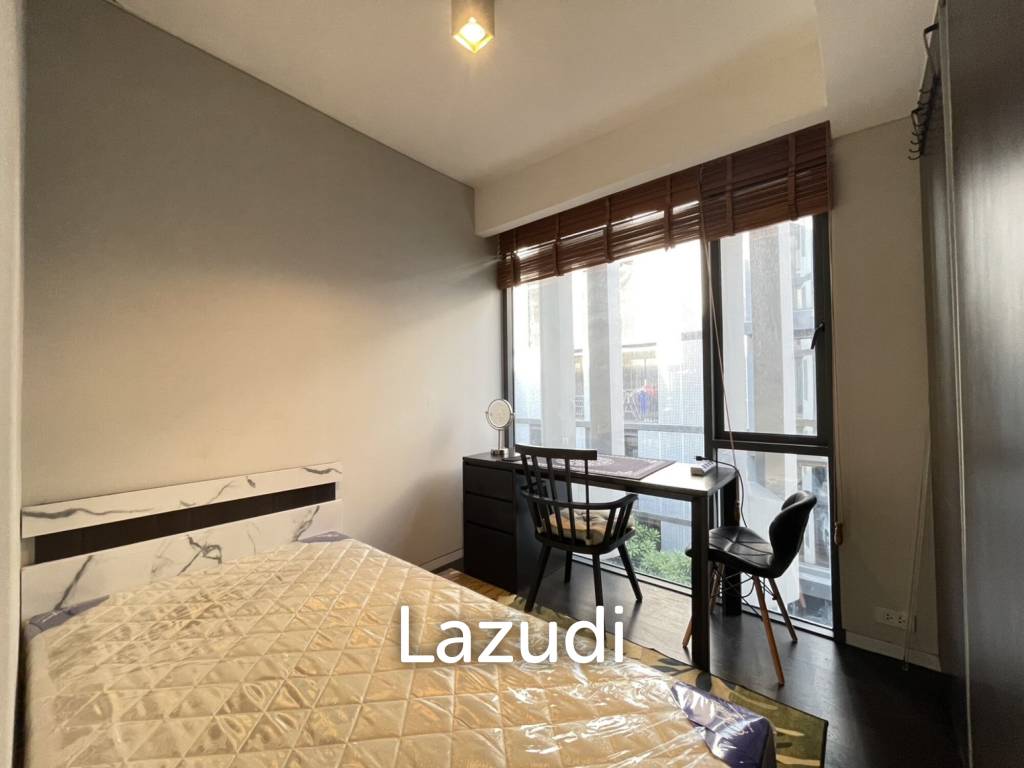 2 Bedroom 2 Bathroom 64 SQ.M Siamese Gioia