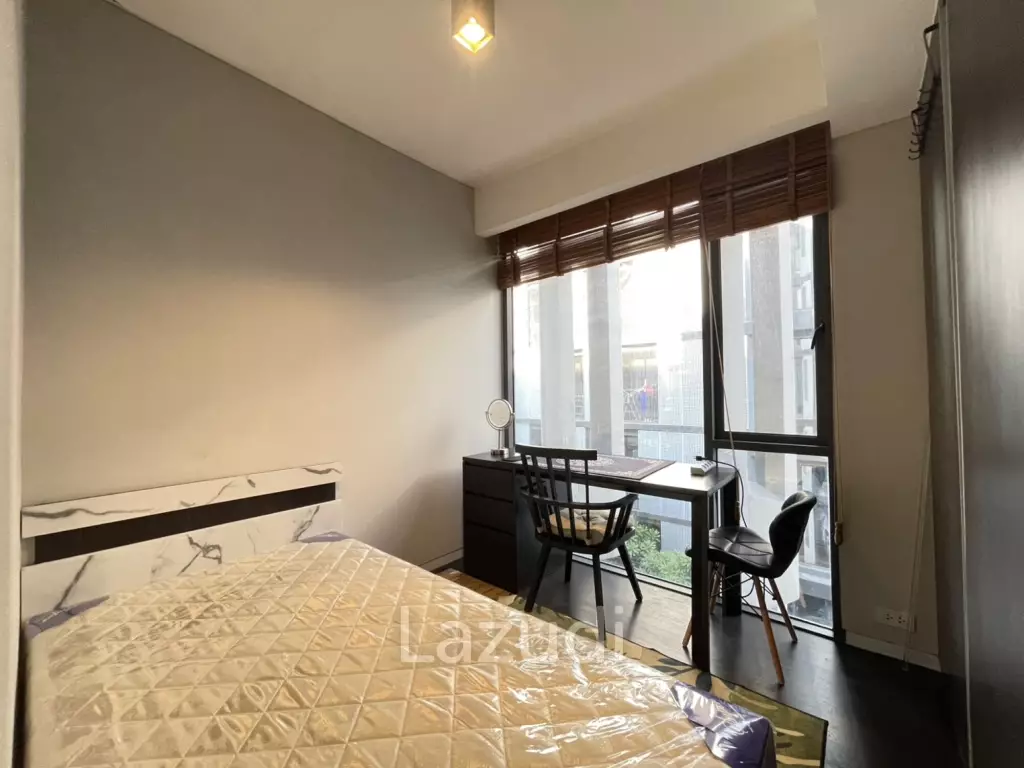 2 Bedroom 2 Bathroom 64 SQ.M Siamese Gioia