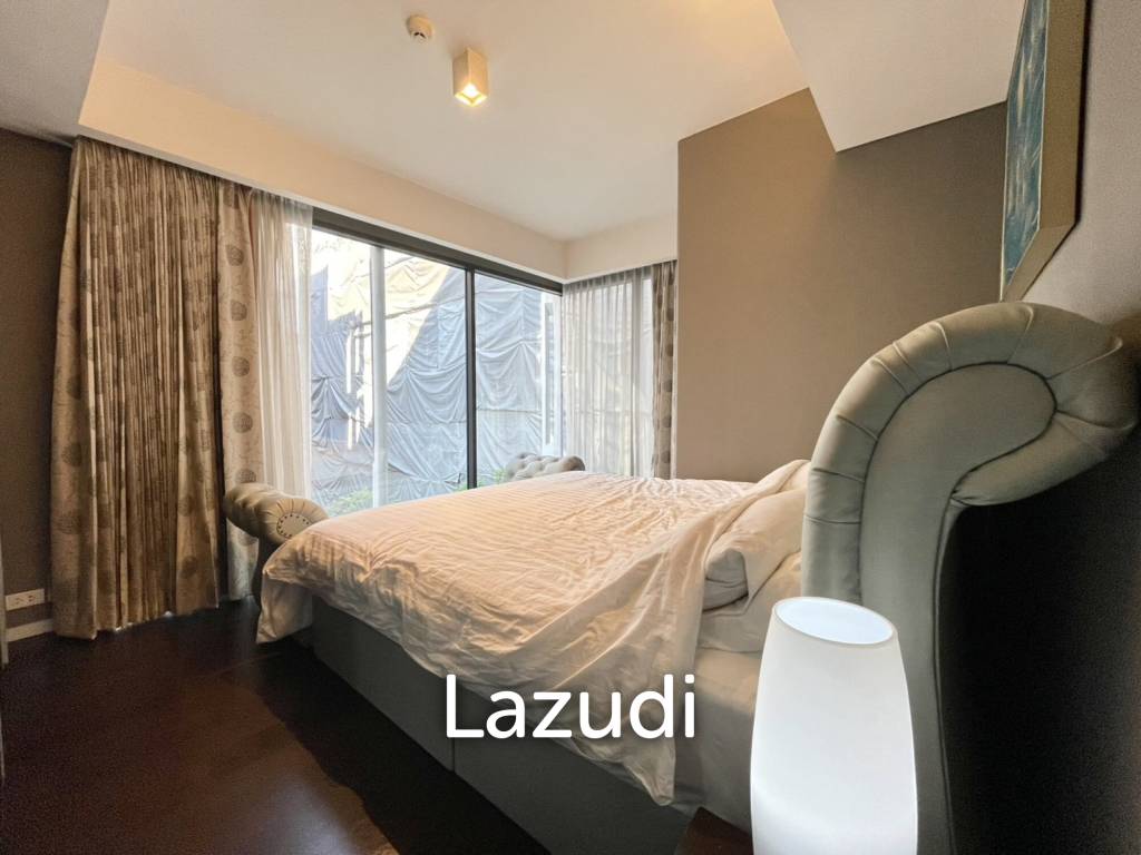 2 Bedroom 2 Bathroom 64 SQ.M Siamese Gioia