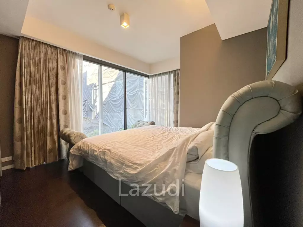 2 Bedroom 2 Bathroom 64 SQ.M Siamese Gioia