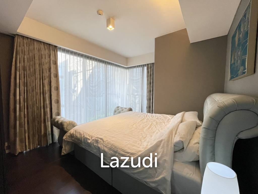 2 Bedroom 2 Bathroom 64 SQ.M Siamese Gioia