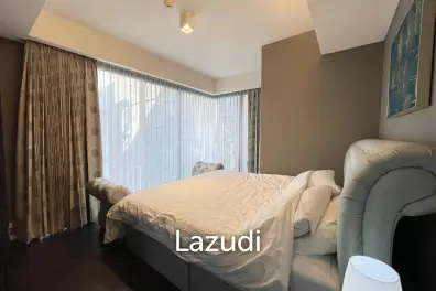 2 Bedroom 2 Bathroom 64 SQ.M Siamese Gioia