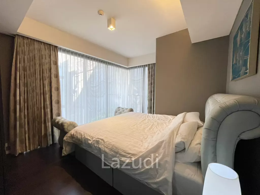 2 Bedroom 2 Bathroom 64 SQ.M Siamese Gioia