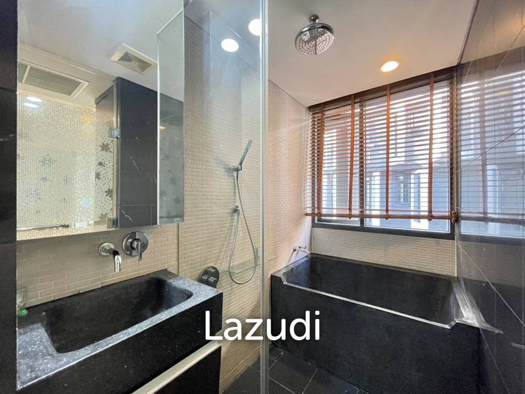 2 Bedroom 2 Bathroom 64 SQ.M Siamese Gioia