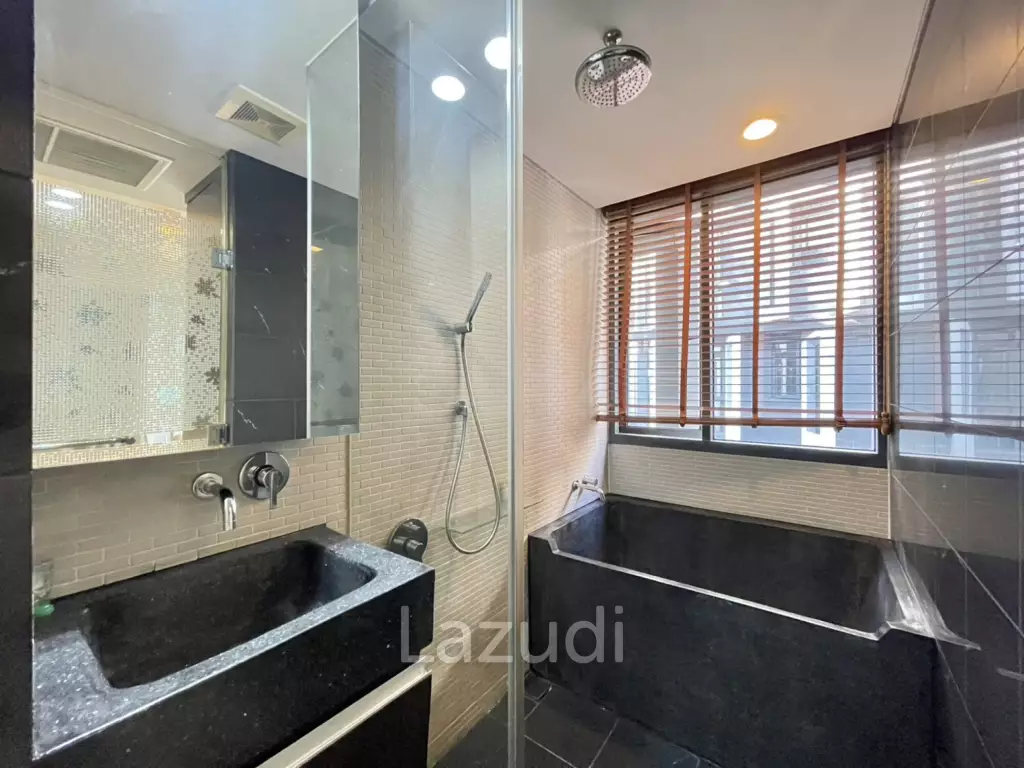 2 Bedroom 2 Bathroom 64 SQ.M Siamese Gioia