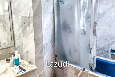 3 Bed 2 Bath 188 SQ.M Kiarti Thanee City Mansion