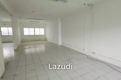 Retail/Office Space for rent in Thonglor