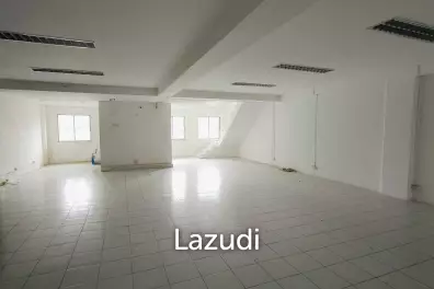 Retail/Office Space for rent in Thonglor