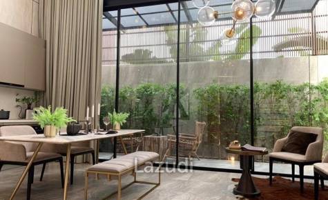 2 bed 283sq.m AIRES RAMA 9