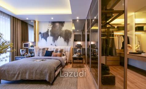 2 bed 283sq.m AIRES RAMA 9