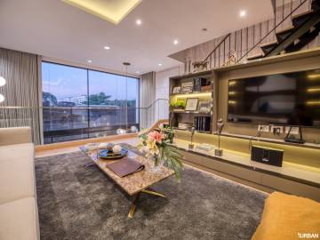 2 bed 259.02sq.m AIRES RAMA 9