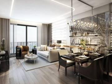 Life Ladprao / Condo For Sale / 1 Bedroom / 35 SQM / BTS Ha Yaek Lat Prao / Bangkok